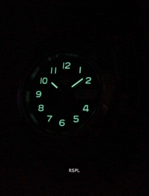Seiko 5 Automatic 21 Jewels SNKK35K1 SNKK35K SNKK35 Mens Watch