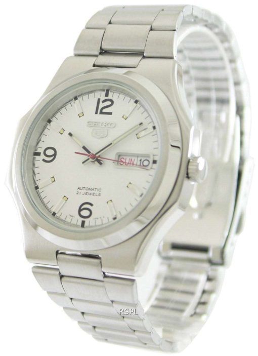 Seiko 5 Automatic 21 Jewels SNKK55K1 SNKK55K Mens Watch