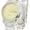 Seiko 5 Automatic 21 Jewels SNKK69K1 SNKK69K Mens Watch