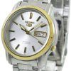 Seiko 5 Automatic 21 Jewels SNKK72K1 SNKK72K Mens Watch