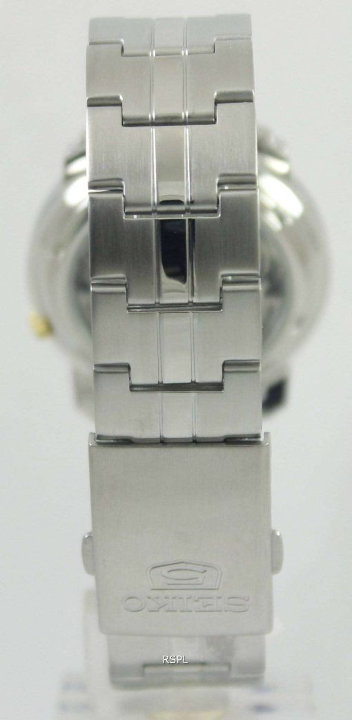 Seiko 5 Automatic 21 Jewels SNKK72K1 SNKK72K Mens Watch