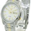 Seiko 5 Automatic 21 Jewels SNKK83K1 SNKK83K Mens Watch