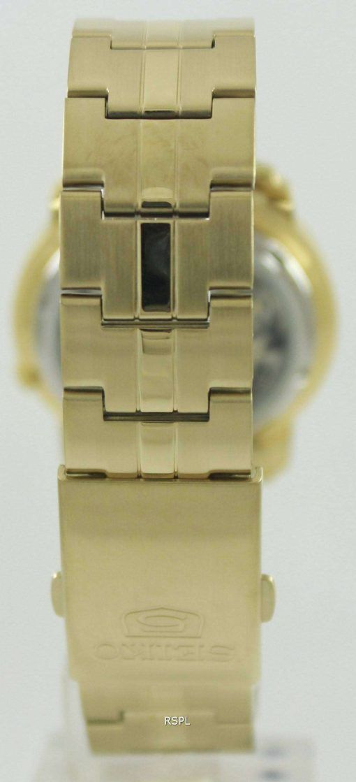 Seiko 5 Automatic 21 Jewels SNKK84K1 SNKK84K Mens Watch