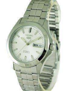 Seiko 5 Automatic 21 Jewels SNKK87K1 SNKK87K SNKK87 Mens Watch