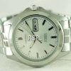 Seiko 5 Automatic 21 Jewels SNKK87K1 SNKK87K SNKK87 Mens Watch