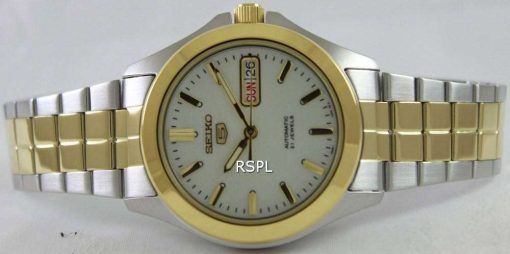 Seiko 5 Automatic 21 Jewels SNKK94K1 SNKK94K Mens Watch