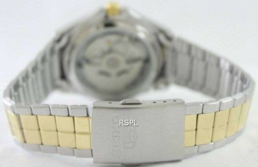 Seiko 5 Automatic 21 Jewels SNKK94K1 SNKK94K Mens Watch