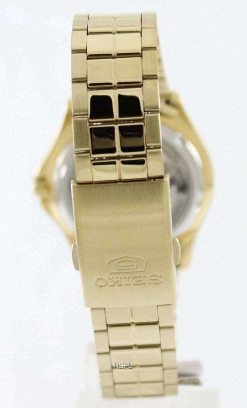 Seiko 5 Automatic 21 Jewels SNKK98K1 SNKK98K SNKK98 Mens Watch