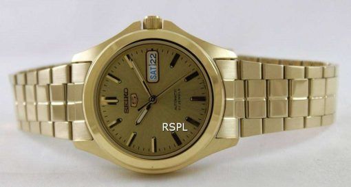 Seiko 5 Automatic 21 Jewels SNKK98K1 SNKK98K SNKK98 Mens Watch