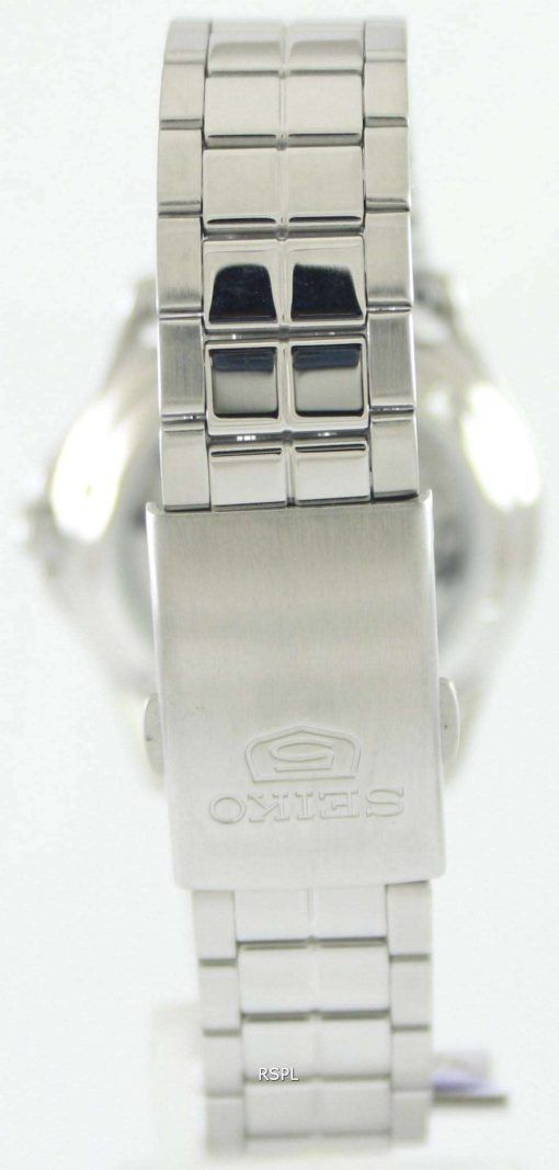 Seiko 5 Automatic 21 Jewels SNKL07K1 SNKL07K Mens Watch