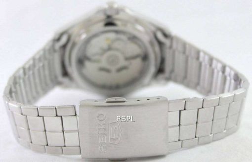 Seiko 5 Automatic 21 Jewels SNKL07K1 SNKL07K Mens Watch