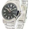 Seiko 5 Automatic 21 Jewels SNKL09K1 SNKL09K Mens Watch