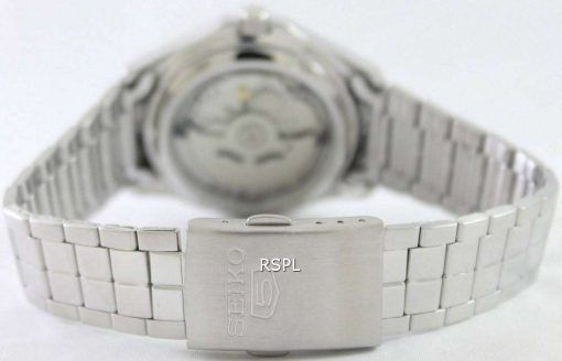 Seiko 5 Automatic 21 Jewels SNKL09K1 SNKL09K Mens Watch