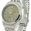 Seiko 5 Automatic 21 Jewels SNKL19K1 SNKL19K Mens Watch