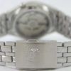 Seiko 5 Automatic 21 Jewels SNKL59K1 SNKL59K Mens Watch