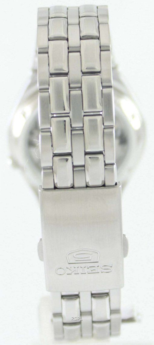 Seiko 5 Automatic 21 Jewels SNKL67K1 SNKL67K Mens Watch