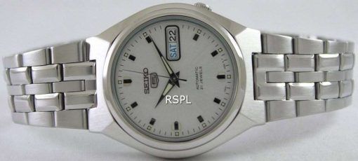 Seiko 5 Automatic 21 Jewels SNKL67K1 SNKL67K Mens Watch