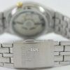 Seiko 5 Automatic 21 Jewels SNKL69K1 SNKL69K Mens Watch