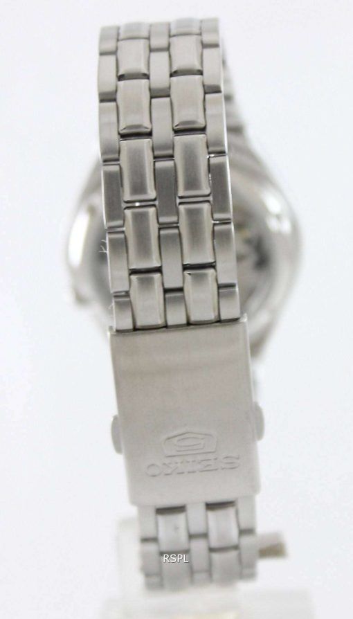 Seiko 5 Automatic 21 Jewels SNKL71K1 SNKL71K SNKL71 Mens Watch