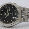 Seiko 5 Automatic 21 Jewels SNKL71K1 SNKL71K SNKL71 Mens Watch