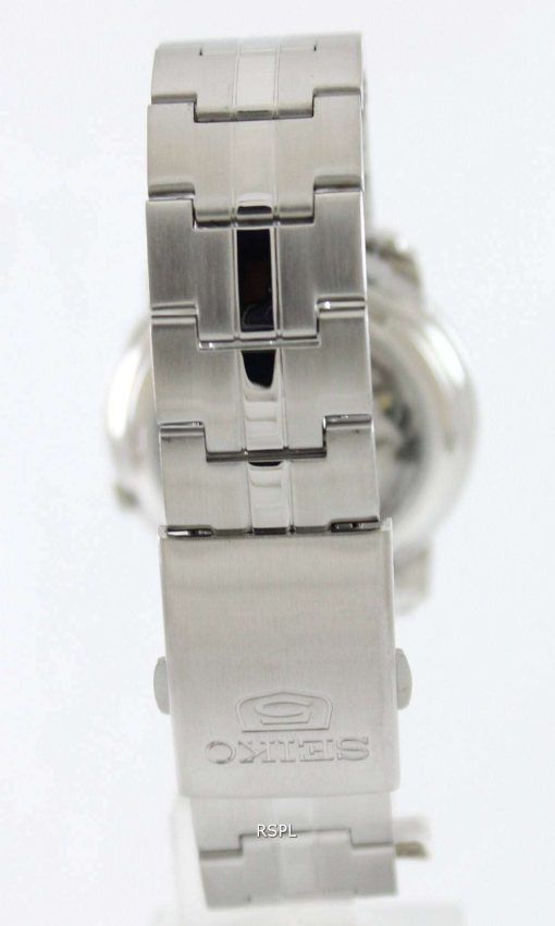 Seiko 5 Automatic 21 Jewels SNKL93K1 SNKL93K SNKL93 Mens Watch