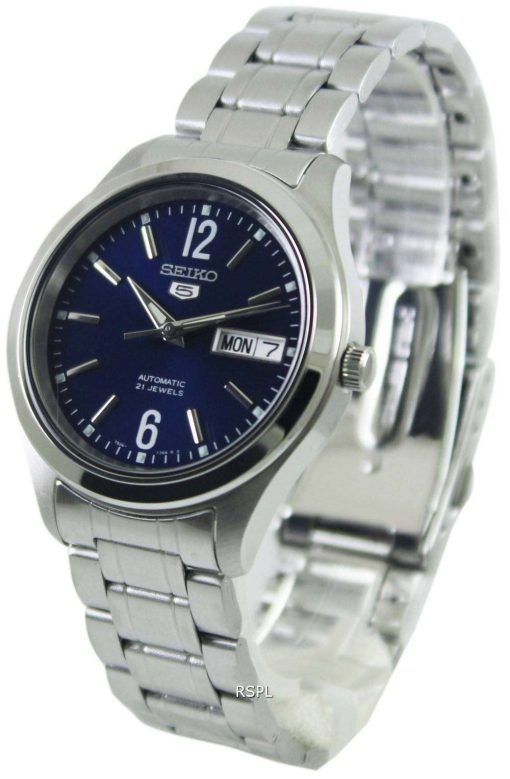 Seiko 5 Automatic 21 Jewels SNKM55K1 SNKM55K Mens Watch