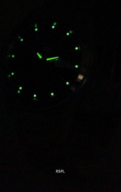 Seiko 5 Automatic 21 Jewels SNKM55K1 SNKM55K Mens Watch