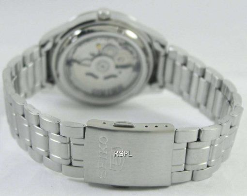 Seiko 5 Automatic 21 Jewels SNKM55K1 SNKM55K Mens Watch