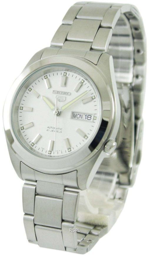 Seiko 5 Automatic 21 Jewels SNKM61K1 SNKM61K Mens Watch