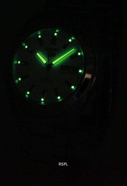 Seiko 5 Automatic 21 Jewels SNKM61K1 SNKM61K Mens Watch