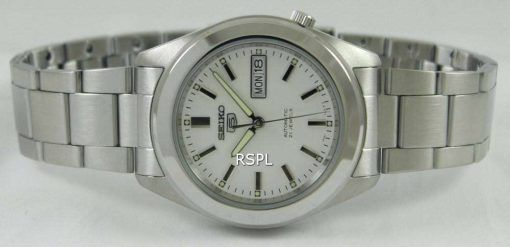 Seiko 5 Automatic 21 Jewels SNKM61K1 SNKM61K Mens Watch