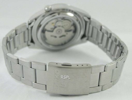 Seiko 5 Automatic 21 Jewels SNKM61K1 SNKM61K Mens Watch