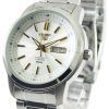 Seiko 5 Automatic 21 Jewels SNKM85K1 SNKM85K Mens Watch