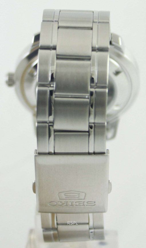 Seiko 5 Automatic 21 Jewels SNKM85K1 SNKM85K Mens Watch