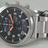 Seiko Chronograph Sports SNN235P1 Mens Watch