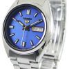 Seiko 5 Automatic Blue Dial SNX799K1 SNX799K Mens Watch