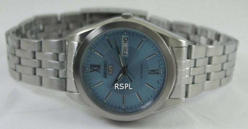 Seiko 5 Automatic Blue Dial SNXA05K1 SNXA05K Mens Watch