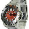 Seiko 5 Divers Automatic 23 Jewels SNZF49K1 Mens Watch