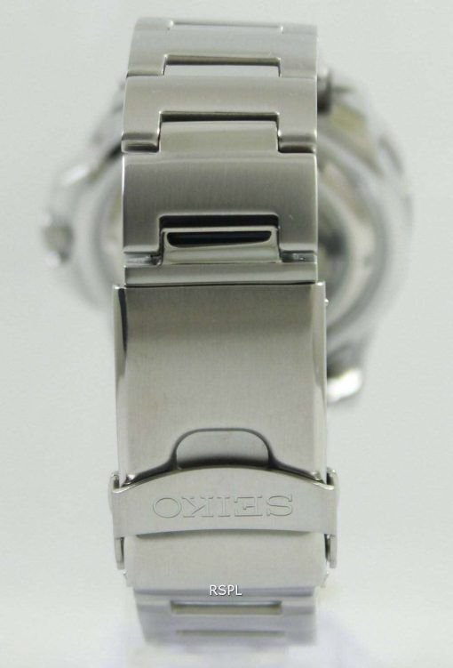 Seiko 5 Divers Automatic 23 Jewels SNZF49K1 Mens Watch