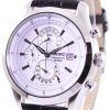 Seiko Chronograph 100M SPC163P2 Mens Watch