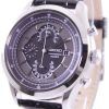 Seiko Quartz Chronograph 100M SPC167P2 Mens Watch