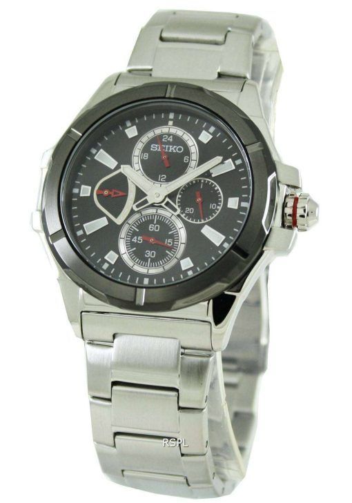 Seiko Lord Quartz SRL035P1 SRL035P SRL035 Mens Watch