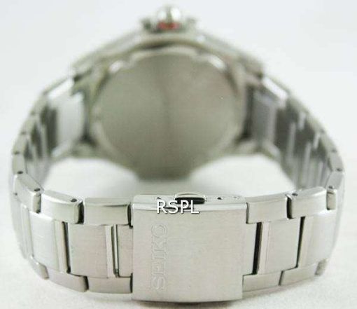 Seiko Lord Quartz SRL035P1 SRL035P SRL035 Mens Watch