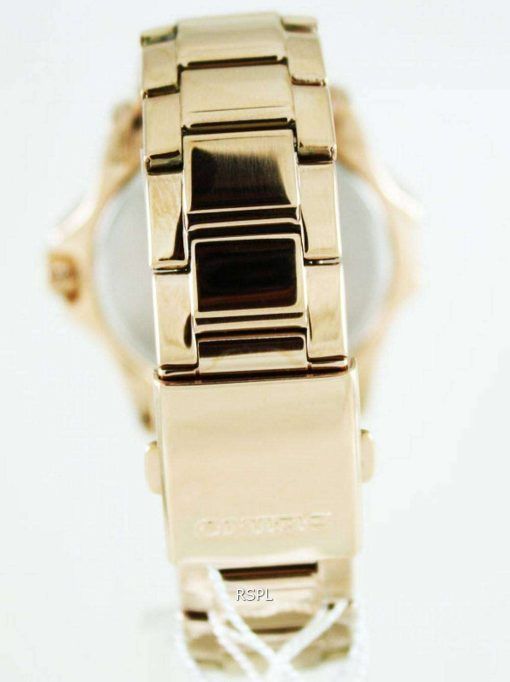 Seiko Lord Quartz SRLZ94P1 SRLZ94P SRLZ94 Womens Watch