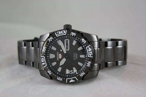 Seiko 5 Sports Automatic SRP169K1 Mens Watch