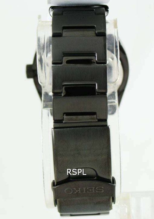 Seiko 5 Sports Automatic SRP287K1 SRP287K SRP287 Mens Watch