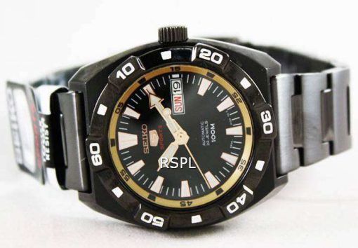 Seiko 5 Sports Automatic SRP287K1 SRP287K SRP287 Mens Watch