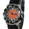 Seiko Divers SRP315J1 SRP315J SRP315 2nd Generation Monster Automatic 200M Mens Watch
