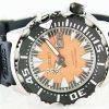 Seiko Divers SRP315J1 SRP315J SRP315 2nd Generation Monster Automatic 200M Mens Watch