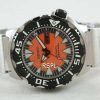 Seiko Monster Automatic Divers SRP315K2 Mens Watch